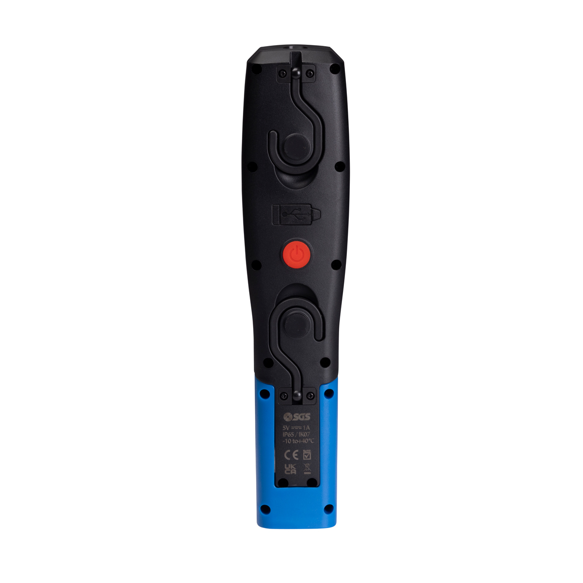 SGS LED Inspection Light | Rechargeable | 1000 Lumen